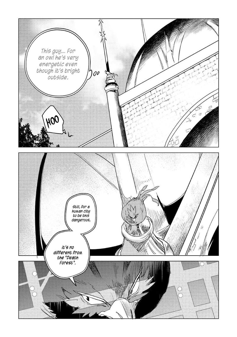 Mofumofu To Isekai Slow Life O Mezashimasu 13 3