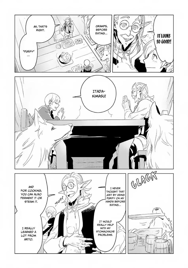 Mofumofu To Isekai Slow Life O Mezashimasu 2 8