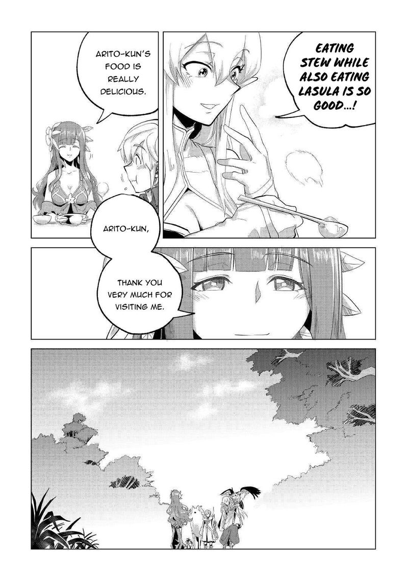 Mofumofu To Isekai Slow Life O Mezashimasu 22 20