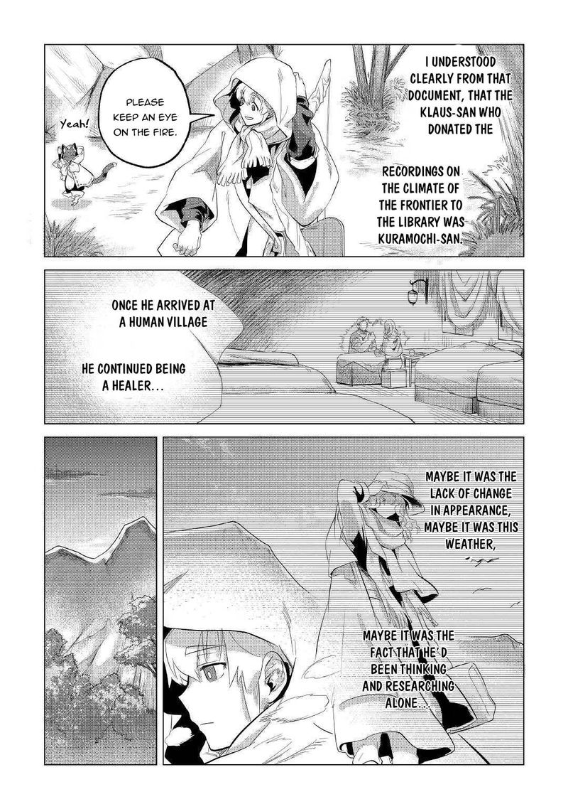 Mofumofu To Isekai Slow Life O Mezashimasu 22 31