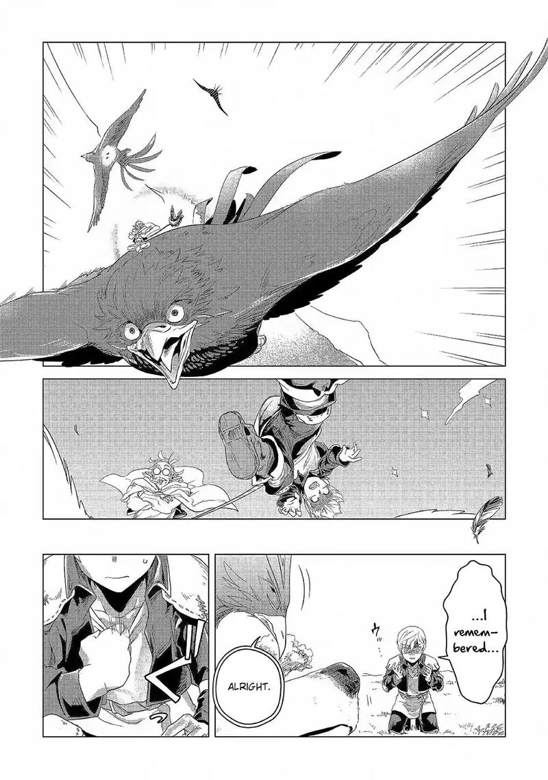 Mofumofu To Isekai Slow Life O Mezashimasu 3 37
