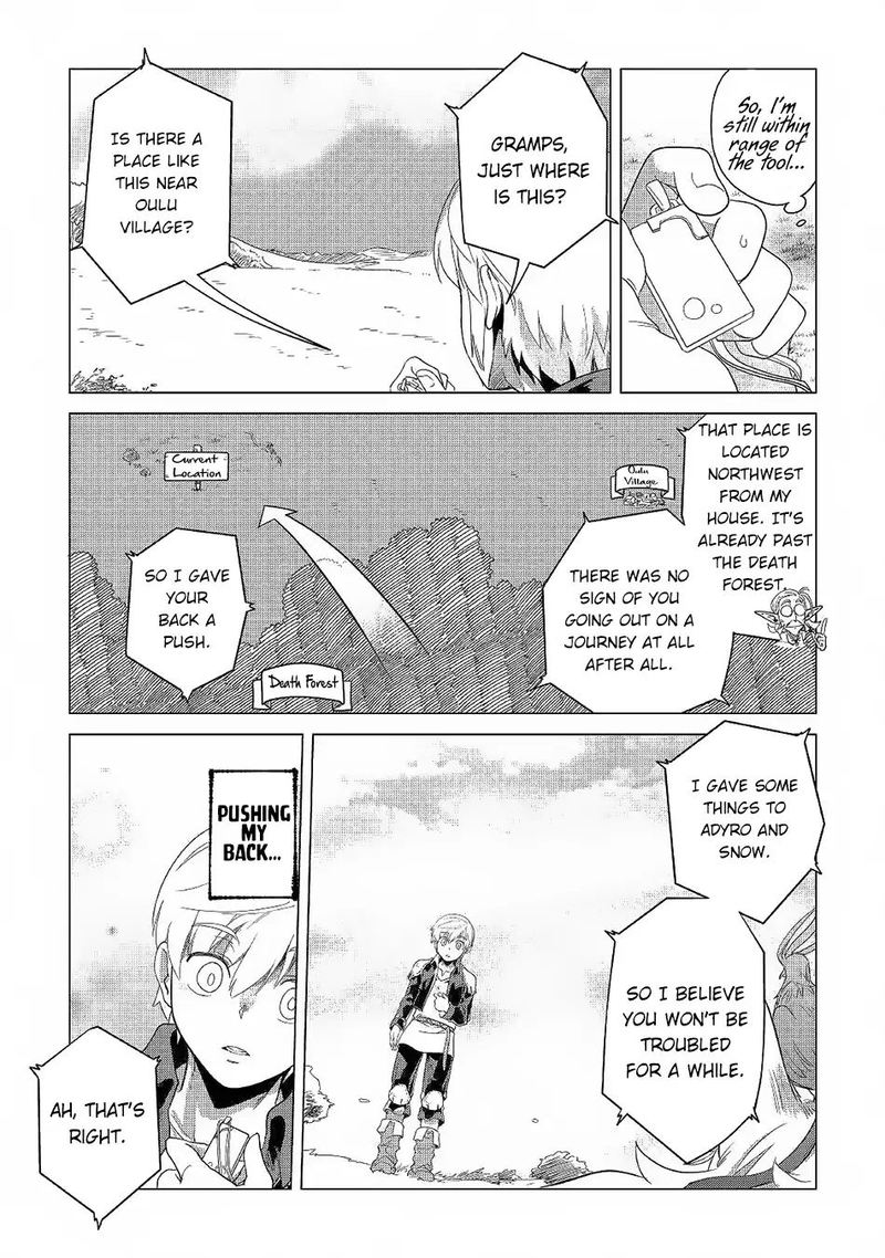 Mofumofu To Isekai Slow Life O Mezashimasu 3 39
