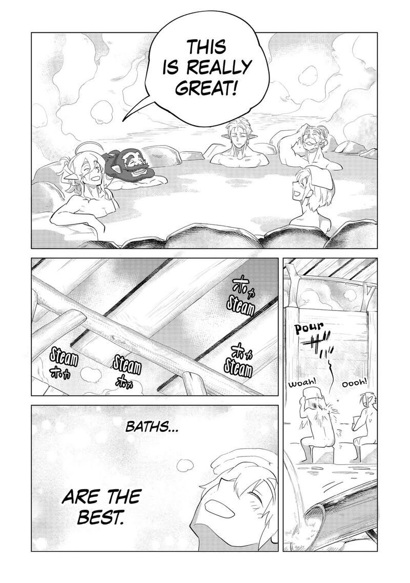 Mofumofu To Isekai Slow Life O Mezashimasu 32 26