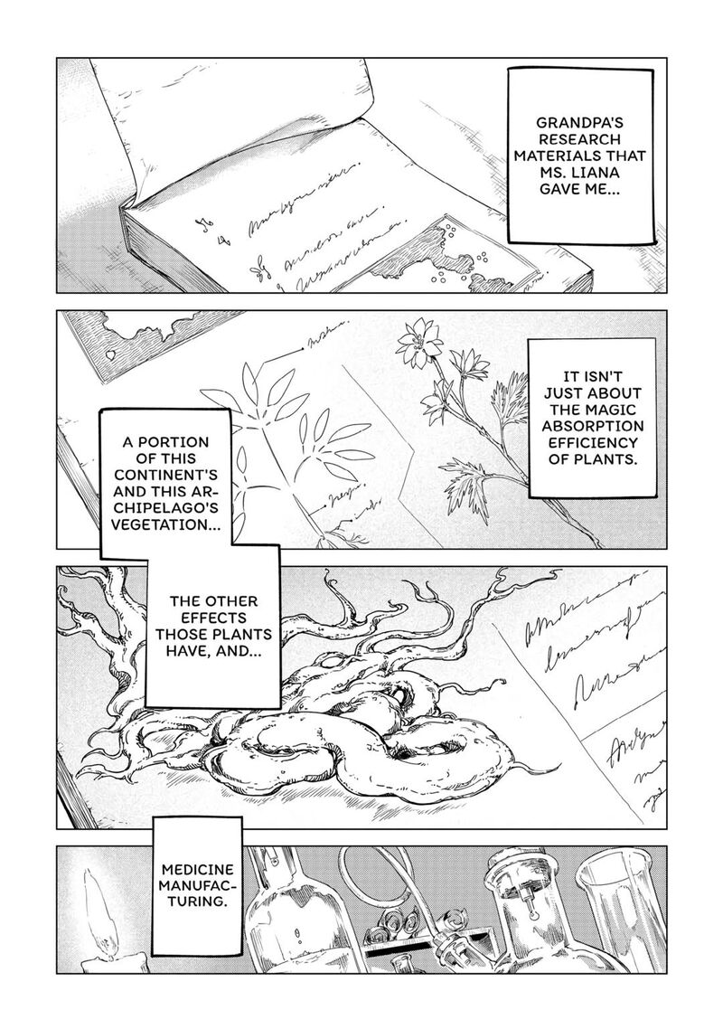 Mofumofu To Isekai Slow Life O Mezashimasu 32 49