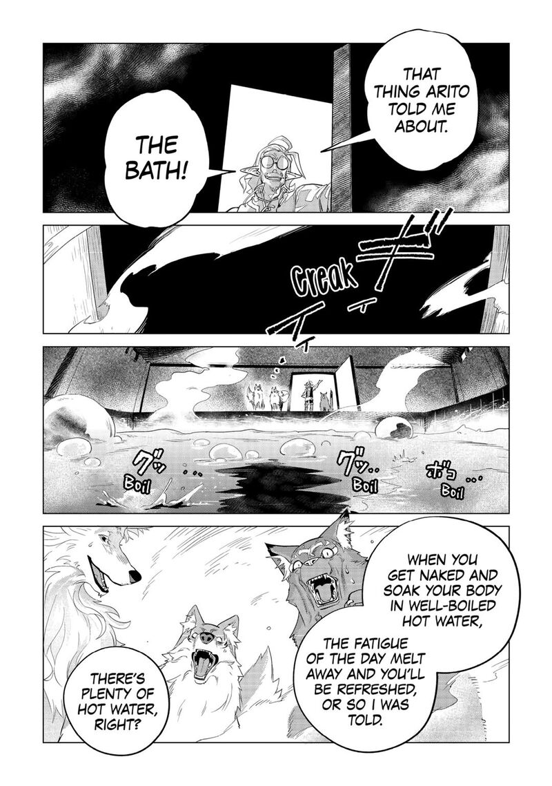 Mofumofu To Isekai Slow Life O Mezashimasu 32 53
