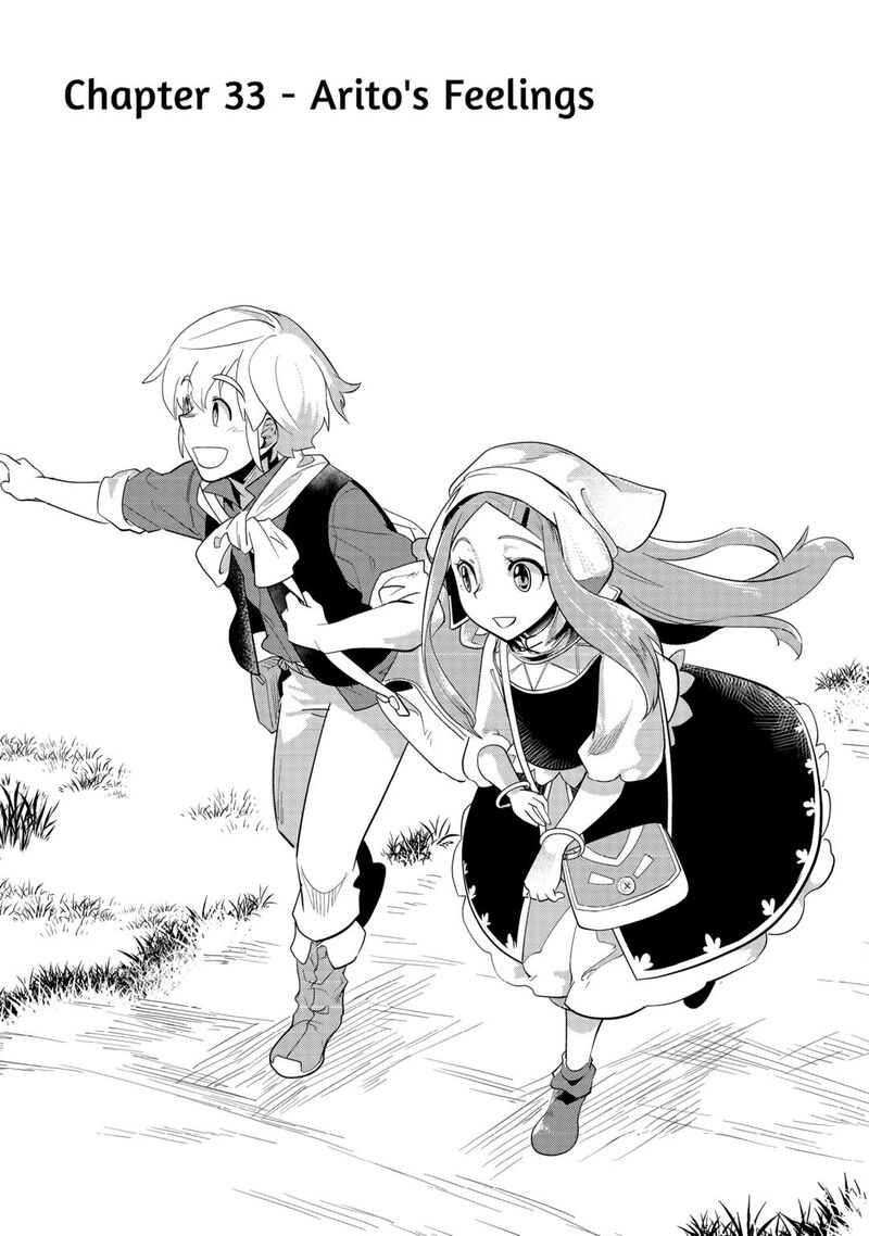 Mofumofu To Isekai Slow Life O Mezashimasu 33 1