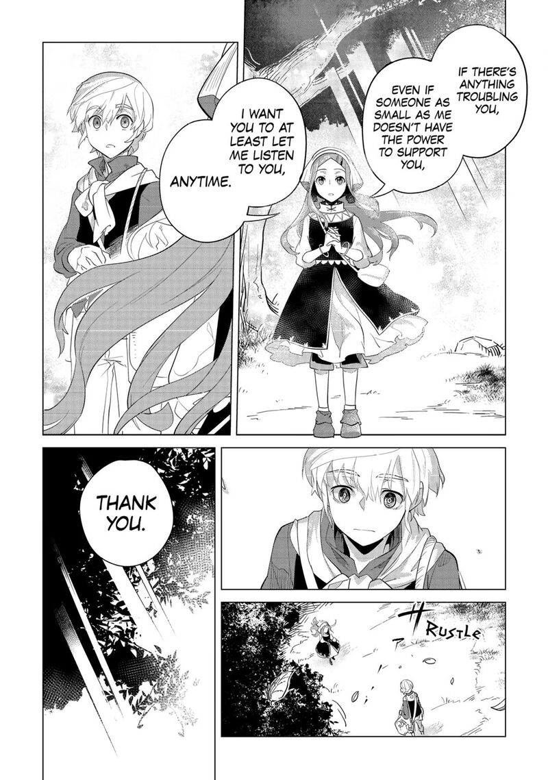 Mofumofu To Isekai Slow Life O Mezashimasu 33 29