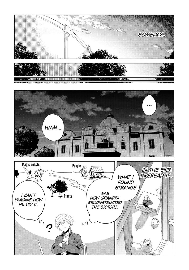 Mofumofu To Isekai Slow Life O Mezashimasu 33 30