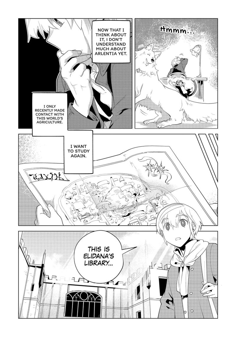 Mofumofu To Isekai Slow Life O Mezashimasu 33 31