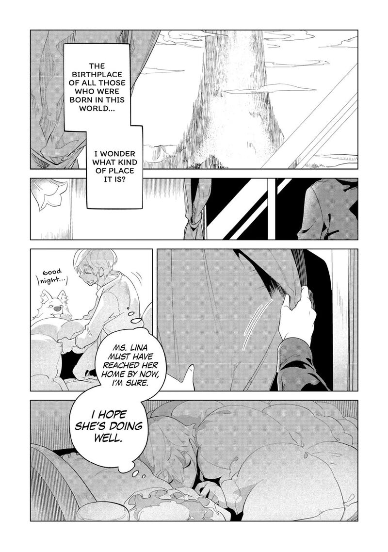 Mofumofu To Isekai Slow Life O Mezashimasu 33 39