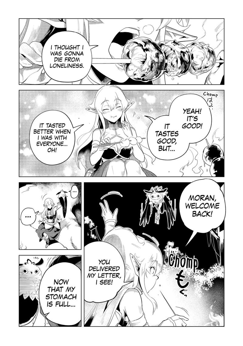 Mofumofu To Isekai Slow Life O Mezashimasu 33 41