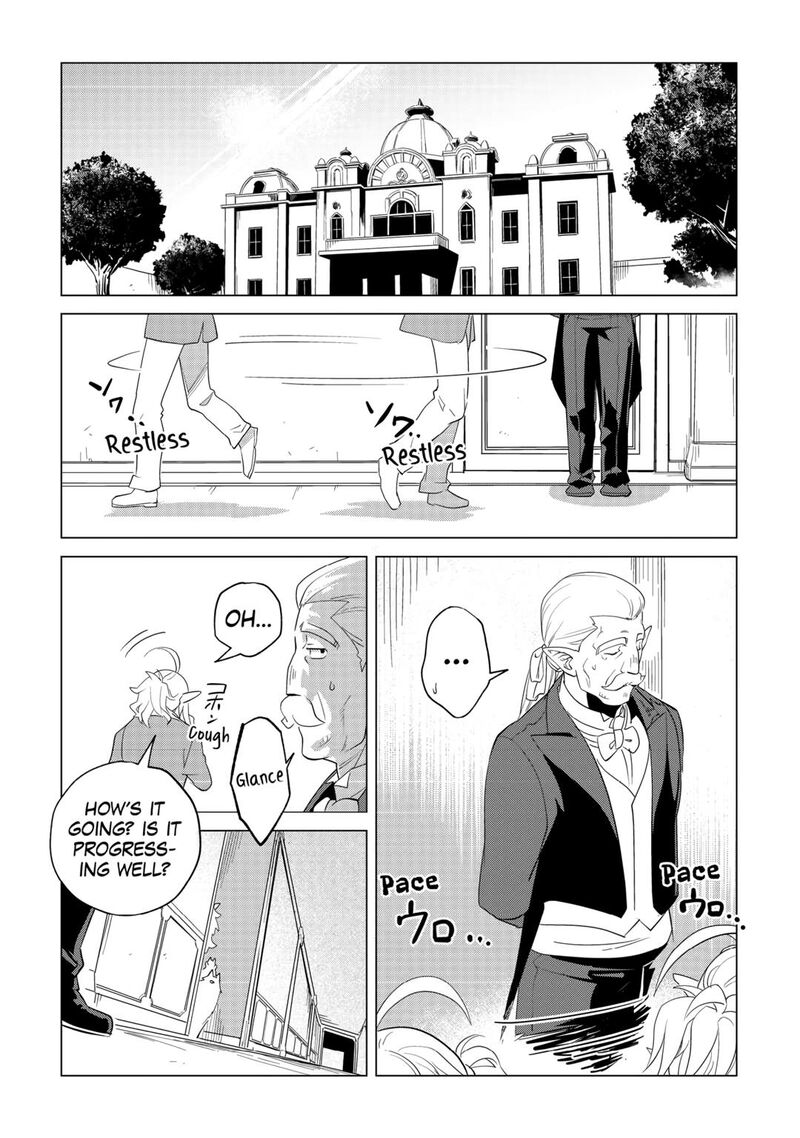 Mofumofu To Isekai Slow Life O Mezashimasu 33 6