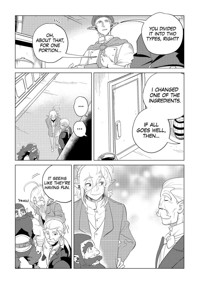 Mofumofu To Isekai Slow Life O Mezashimasu 33 9