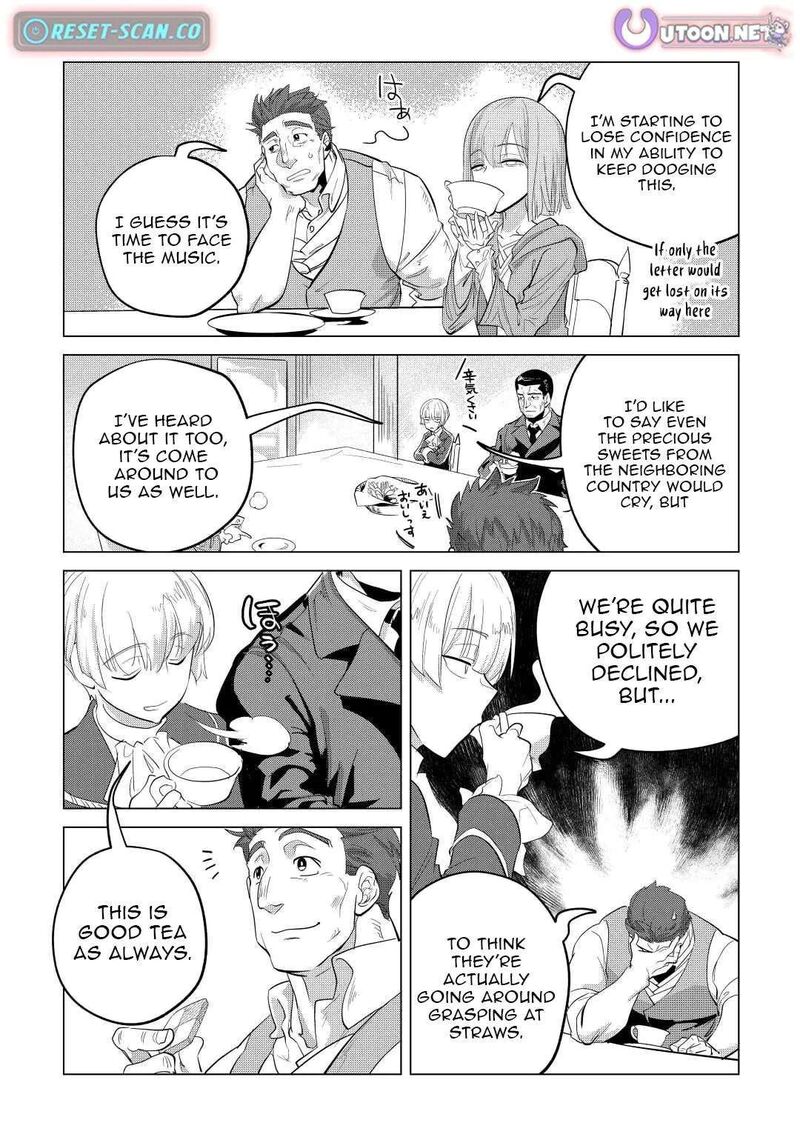 Mofumofu To Isekai Slow Life O Mezashimasu 44 13