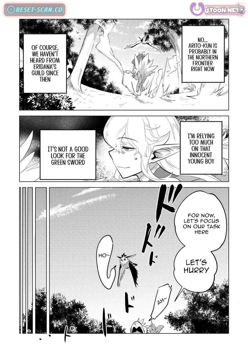 Mofumofu To Isekai Slow Life O Mezashimasu 44 17