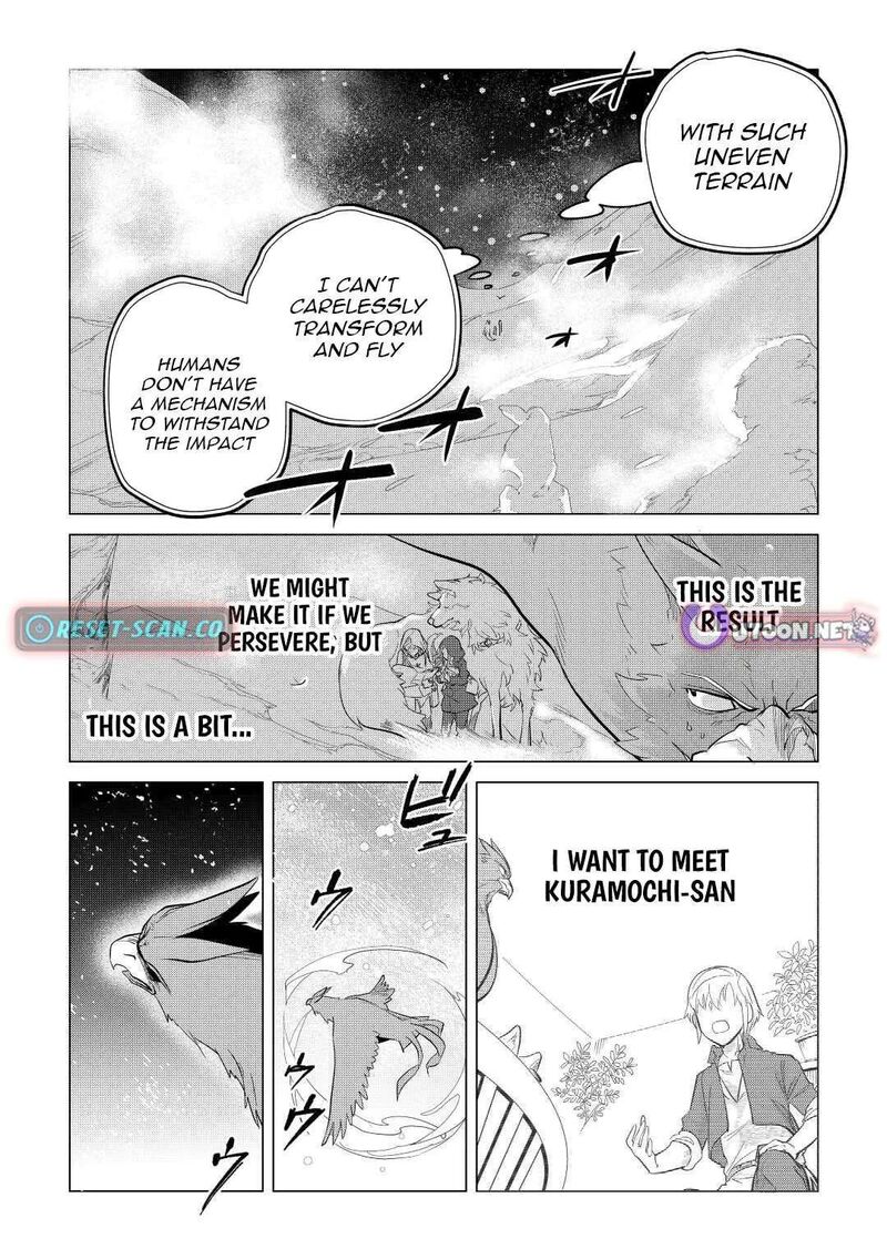 Mofumofu To Isekai Slow Life O Mezashimasu 44 25