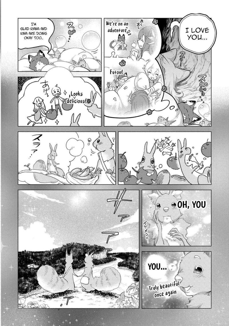 Mofumofu To Isekai Slow Life O Mezashimasu 44 8