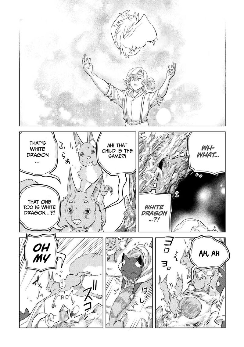 Mofumofu To Isekai Slow Life O Mezashimasu 49 13