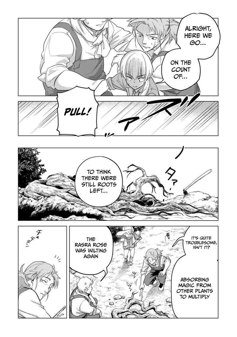 Mofumofu To Isekai Slow Life O Mezashimasu 49 2