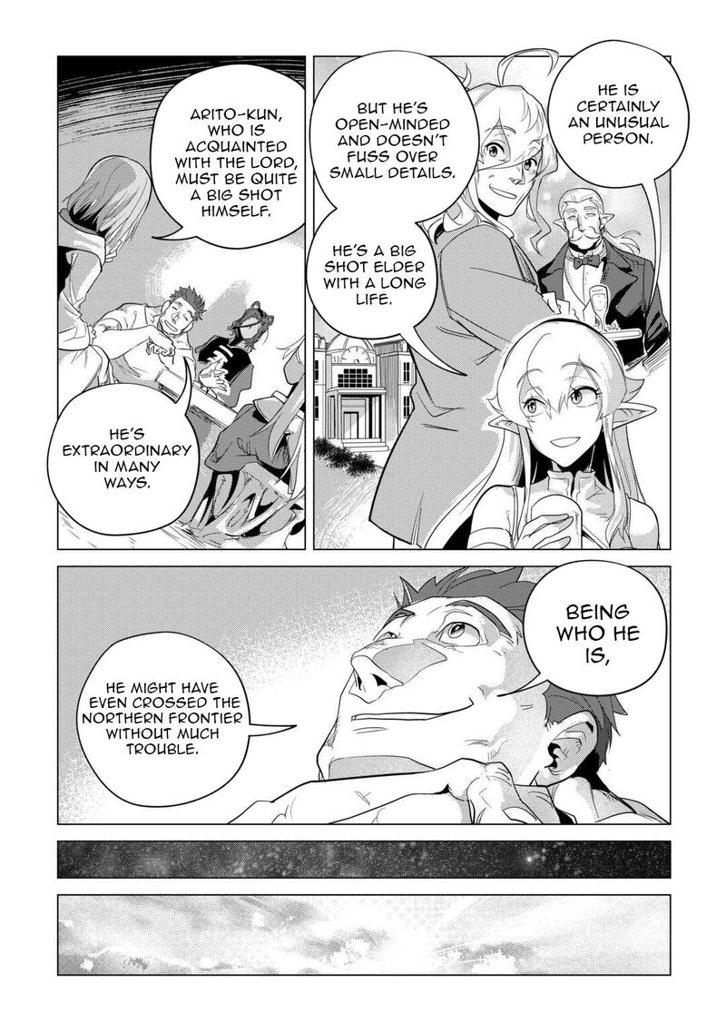 Mofumofu To Isekai Slow Life O Mezashimasu 50 13