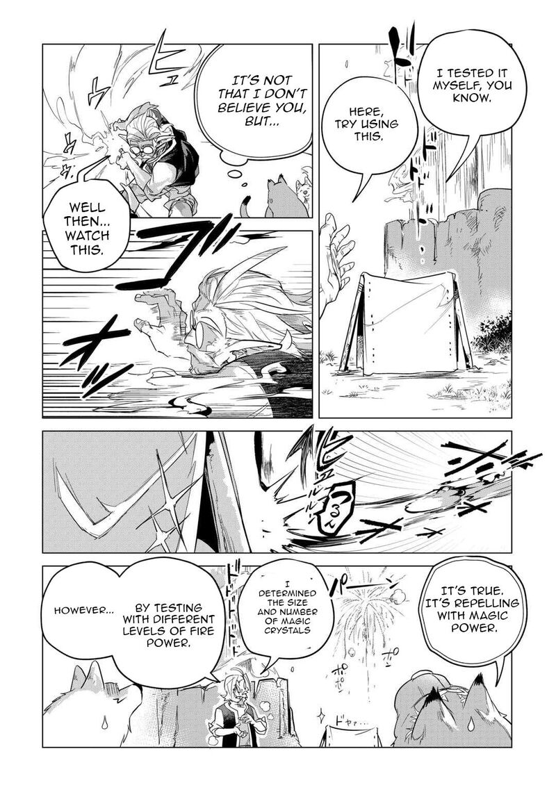 Mofumofu To Isekai Slow Life O Mezashimasu 50 26