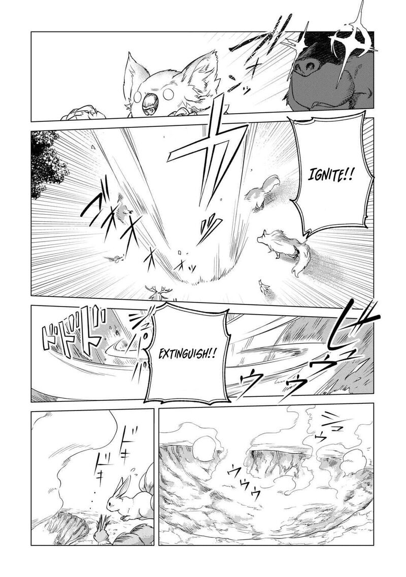 Mofumofu To Isekai Slow Life O Mezashimasu 55 10