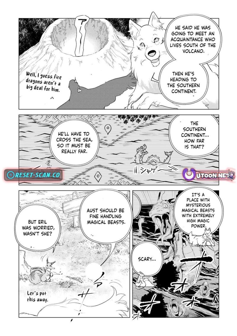 Mofumofu To Isekai Slow Life O Mezashimasu 55 13