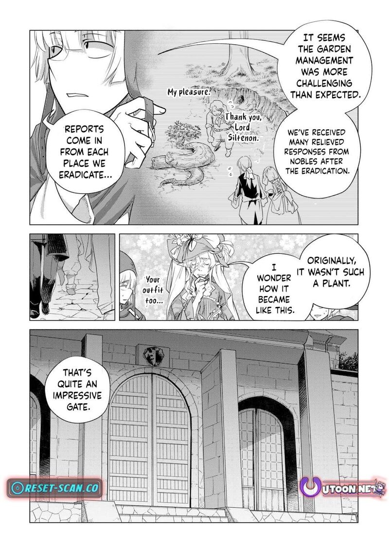 Mofumofu To Isekai Slow Life O Mezashimasu 55 21