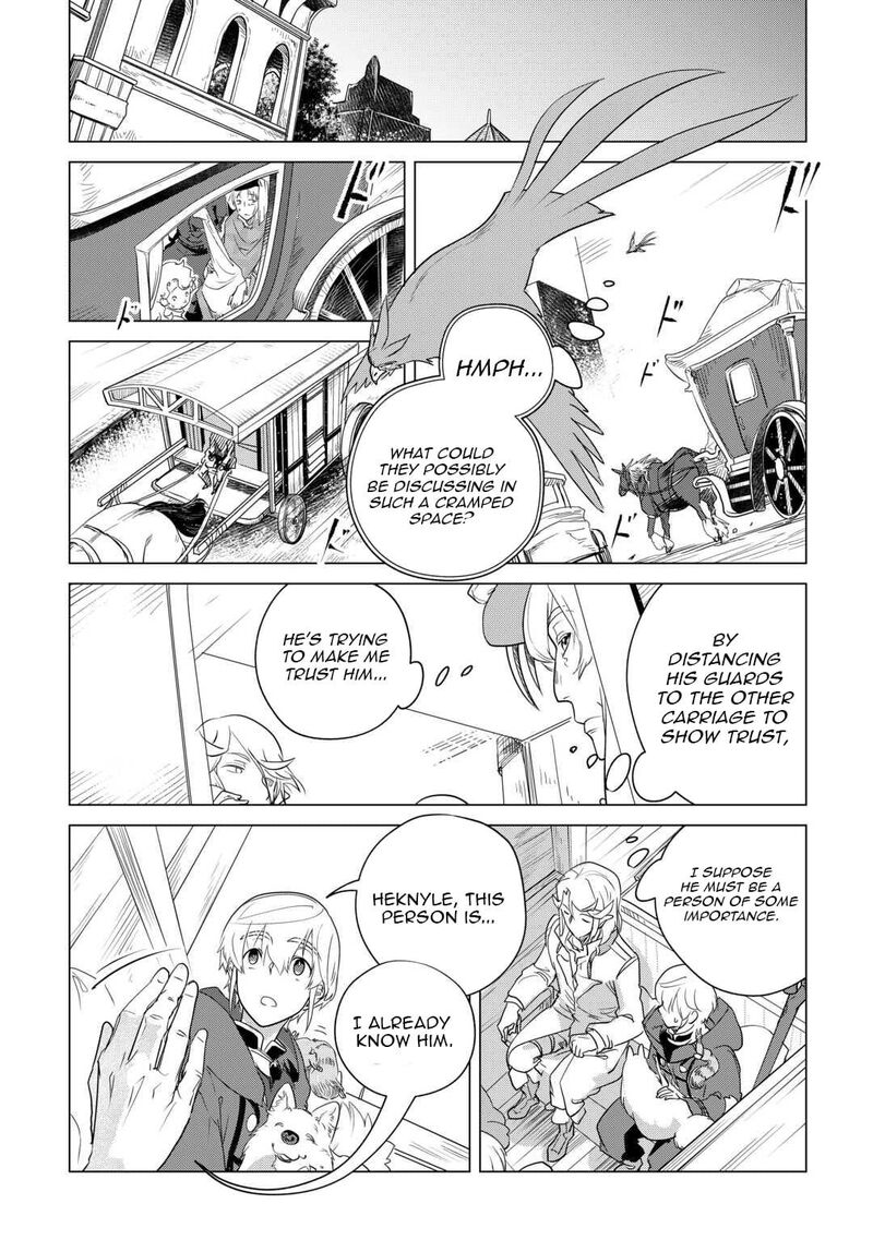 Mofumofu To Isekai Slow Life O Mezashimasu 56 12