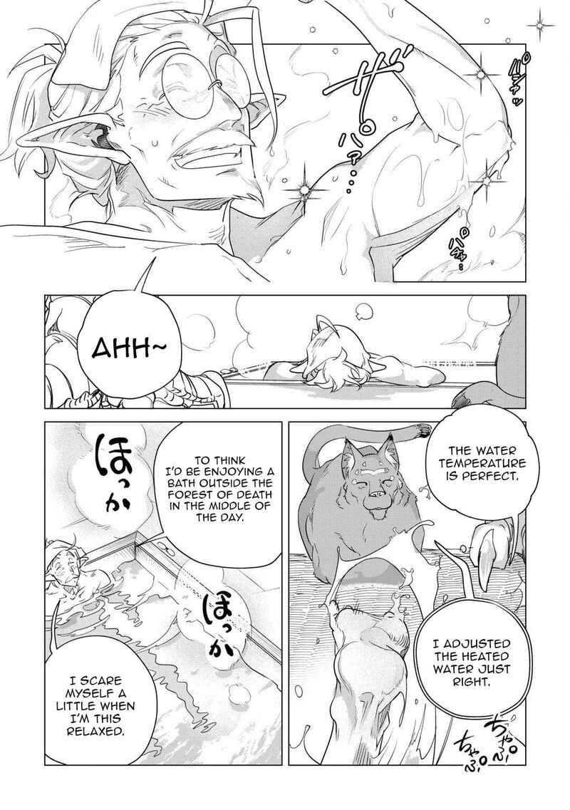 Mofumofu To Isekai Slow Life O Mezashimasu 56 23