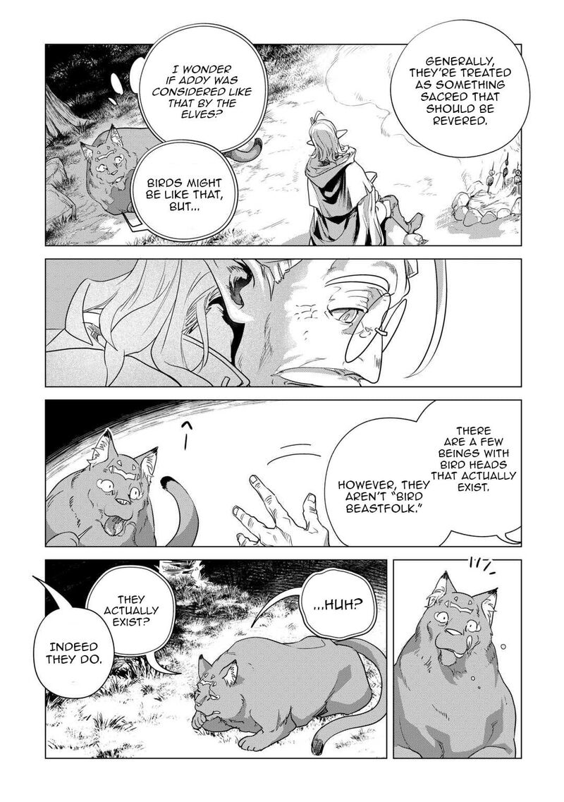 Mofumofu To Isekai Slow Life O Mezashimasu 56 5