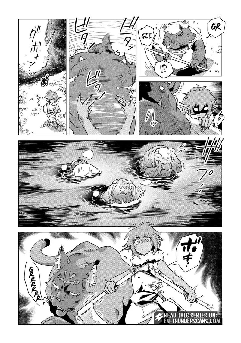 Mofumofu To Isekai Slow Life O Mezashimasu 70 10