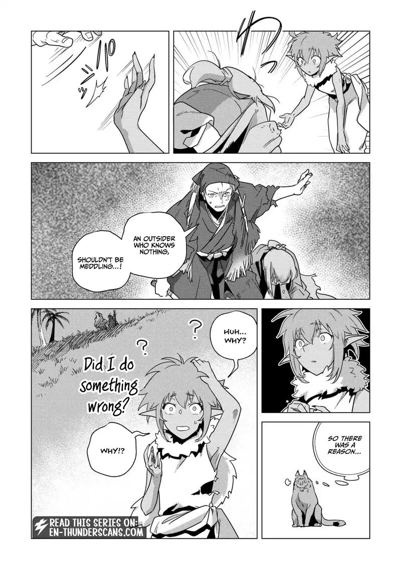 Mofumofu To Isekai Slow Life O Mezashimasu 70 12