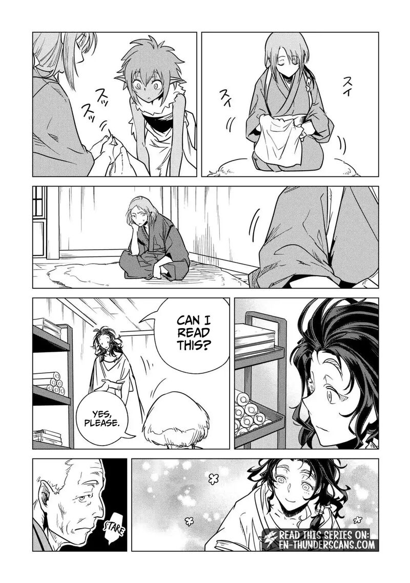 Mofumofu To Isekai Slow Life O Mezashimasu 70 16