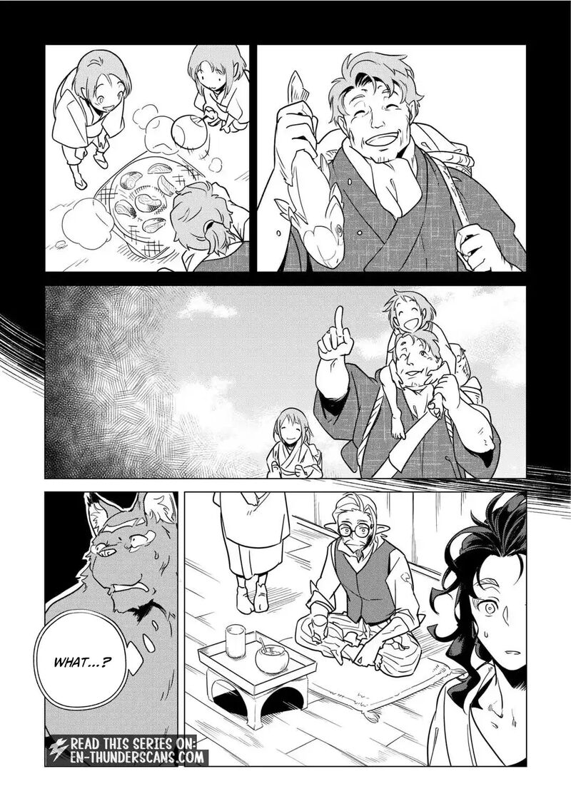 Mofumofu To Isekai Slow Life O Mezashimasu 70 18