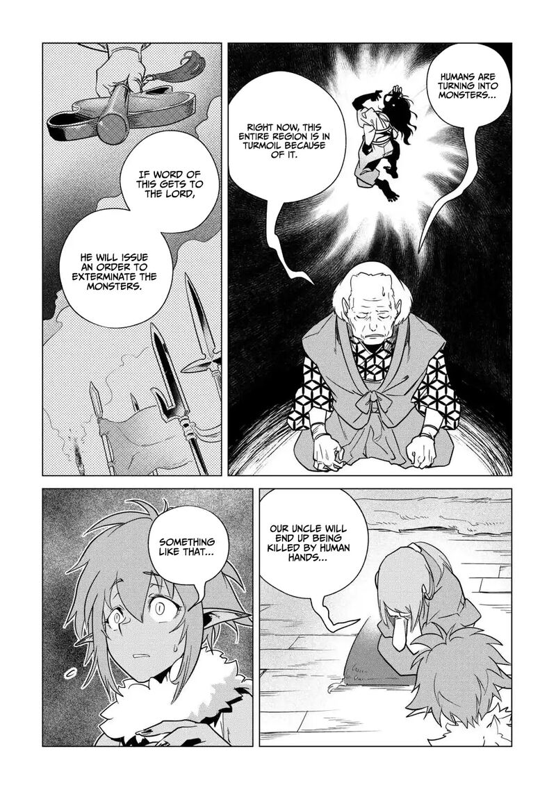Mofumofu To Isekai Slow Life O Mezashimasu 70 19