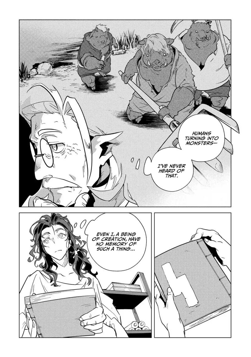 Mofumofu To Isekai Slow Life O Mezashimasu 70 21