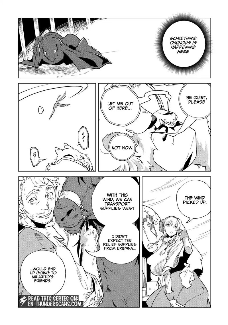 Mofumofu To Isekai Slow Life O Mezashimasu 70 22