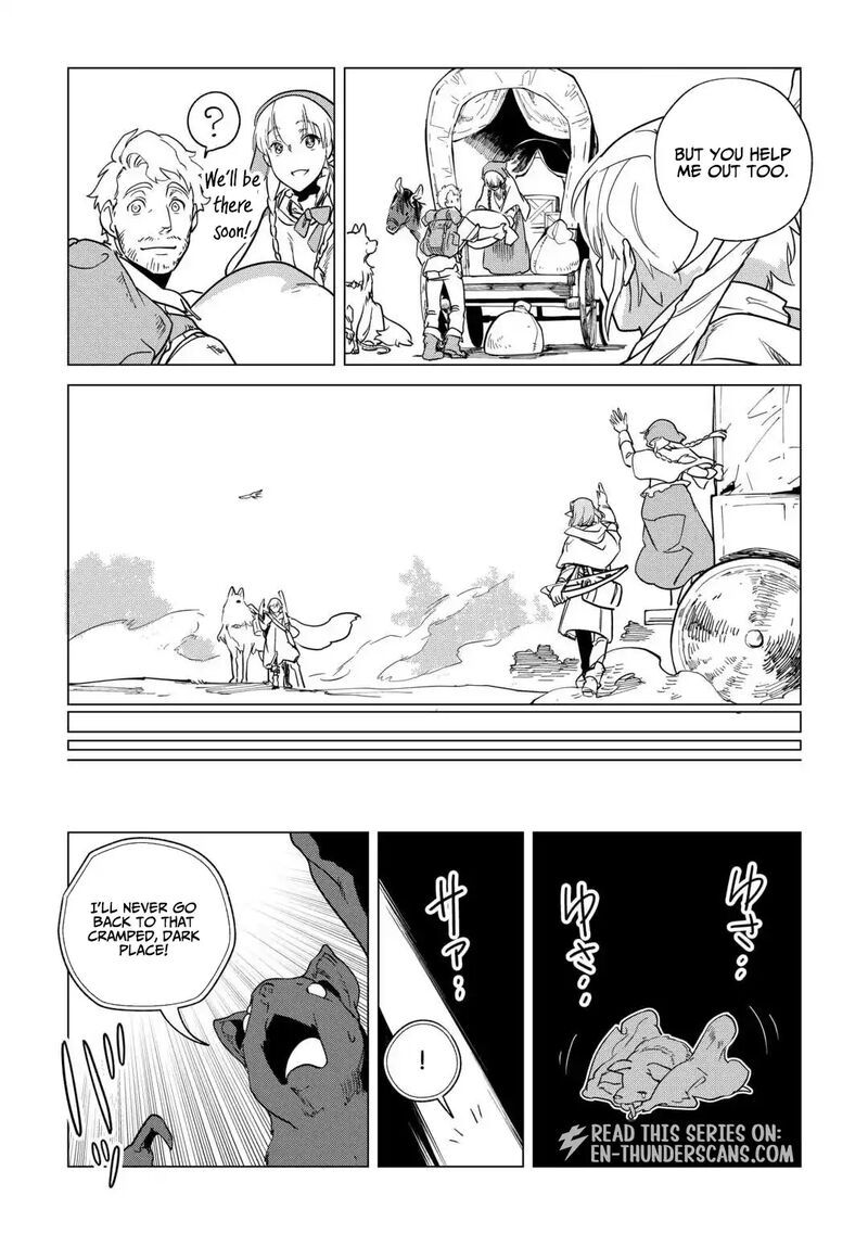 Mofumofu To Isekai Slow Life O Mezashimasu 70 24