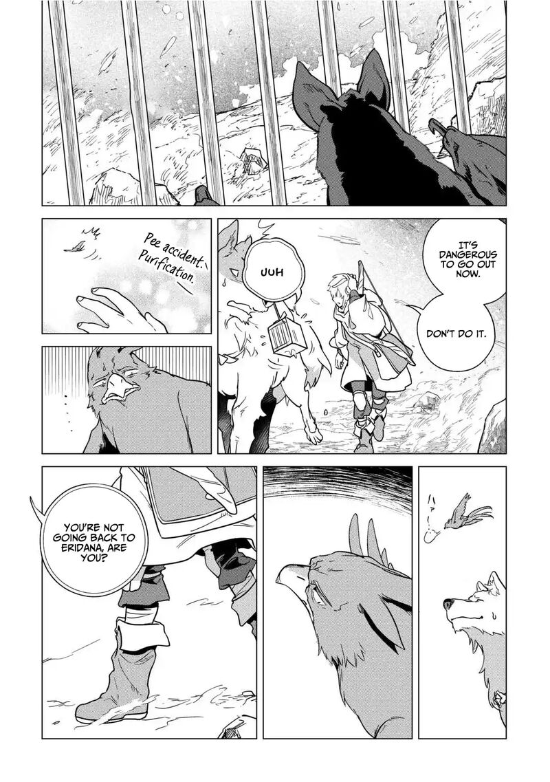 Mofumofu To Isekai Slow Life O Mezashimasu 70 25
