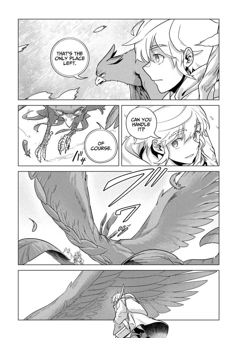 Mofumofu To Isekai Slow Life O Mezashimasu 70 27