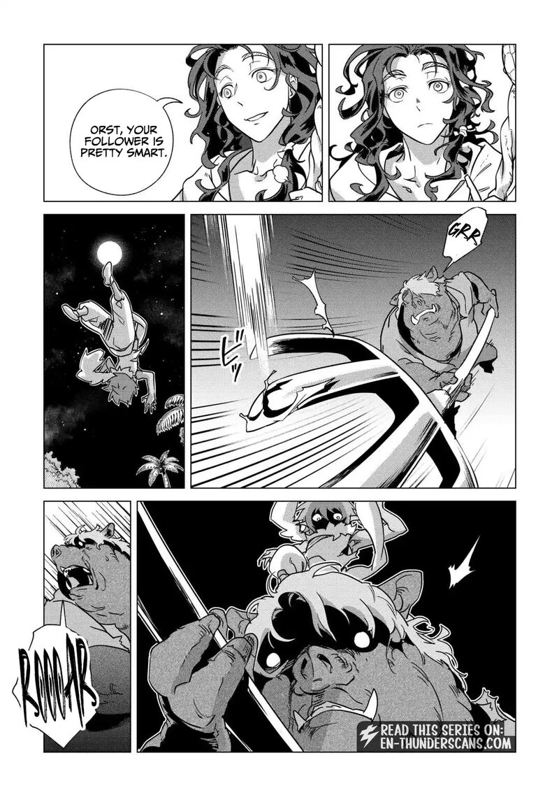 Mofumofu To Isekai Slow Life O Mezashimasu 70 8