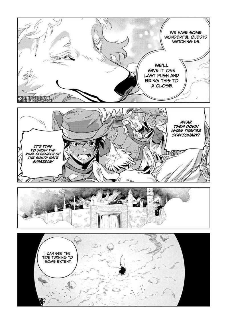 Mofumofu To Isekai Slow Life O Mezashimasu 71 10