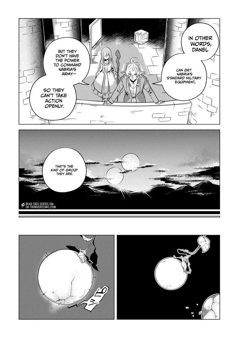Mofumofu To Isekai Slow Life O Mezashimasu 71 14