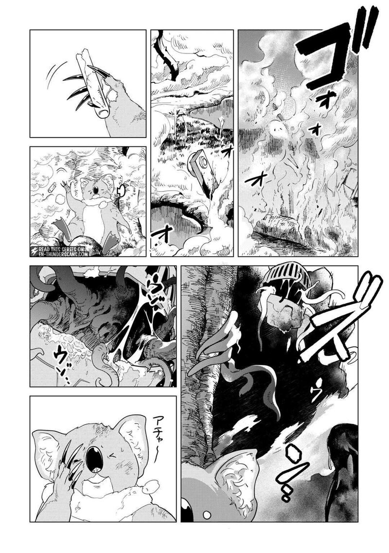 Mofumofu To Isekai Slow Life O Mezashimasu 71 3
