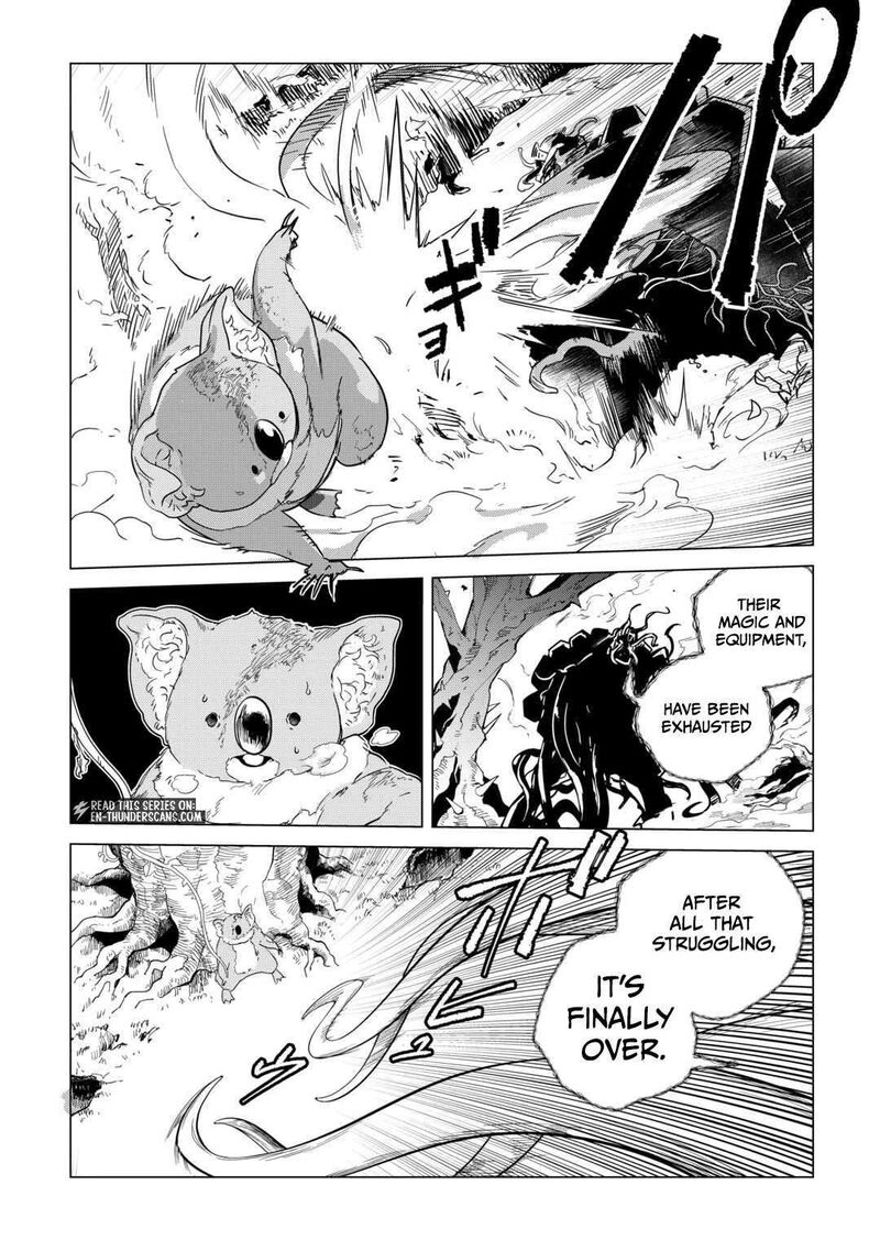 Mofumofu To Isekai Slow Life O Mezashimasu 71 4