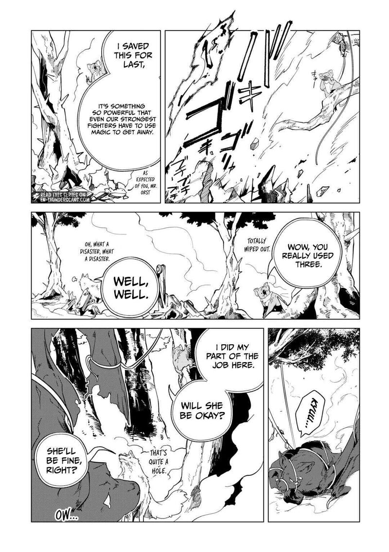 Mofumofu To Isekai Slow Life O Mezashimasu 71 6