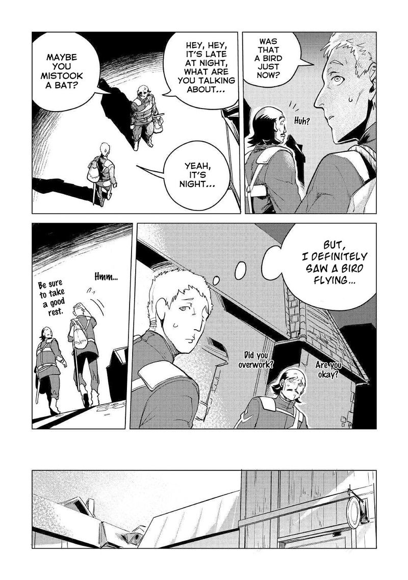 Mofumofu To Isekai Slow Life O Mezashimasu 8 3