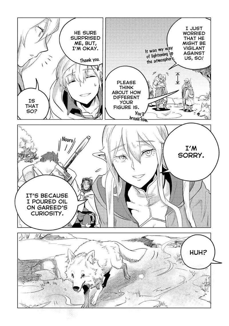 Mofumofu To Isekai Slow Life O Mezashimasu 8 38