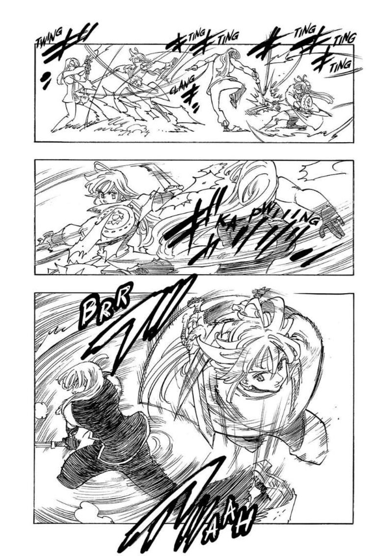 Mokushiroku No Yonkishi 193 18